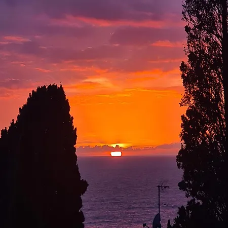 Altamarea Апартаменты *