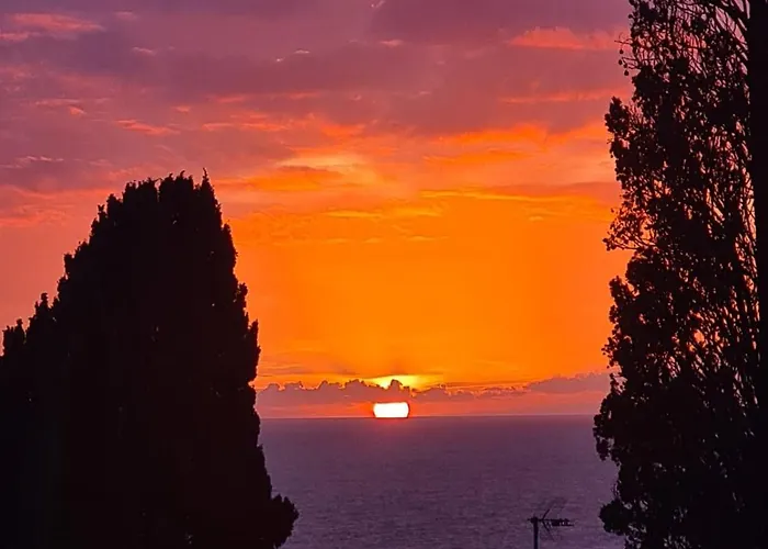 Altamarea Lägenhet *