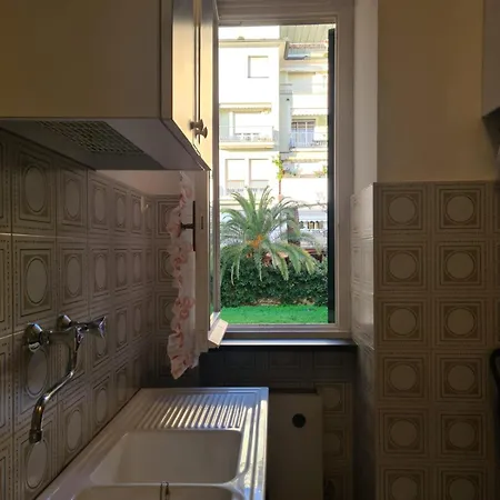 Apartamento Altamarea